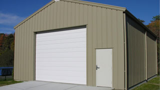 Garage Door Openers at Bassett La Puente, California